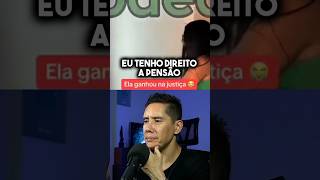 Como Se Prevenir Da Paternidade Socioafetiva E Pensão Socioafetiva [upl. by Tiga]