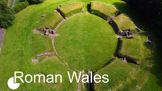 Roman Wales  CaerleonCaerwent [upl. by Murray786]