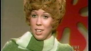 Vicki Lawrence on The Dating Game 1971 [upl. by Epoh535]