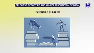 Module2 Unit12 Selective Reporting and Misrepresentation of Data [upl. by Padegs]