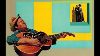 Lefty Frizzell  Mom and Dads Waltz [upl. by Ahkihs]