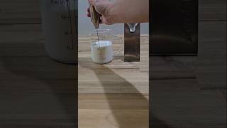 Aerolatte Handheld Milk Frother [upl. by Tniassuot]