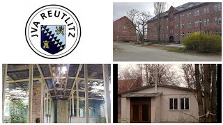 JVA Reutlitz 2021  Lost Places Berlin [upl. by Benedicta1]